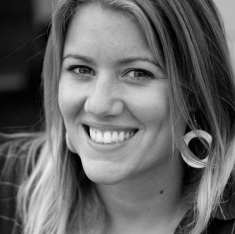 Rebecca Alvord